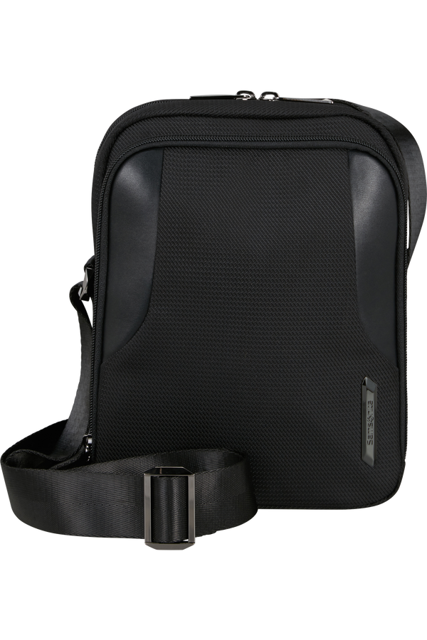 Samsonite Xbr 2.0 Crossover M  Black