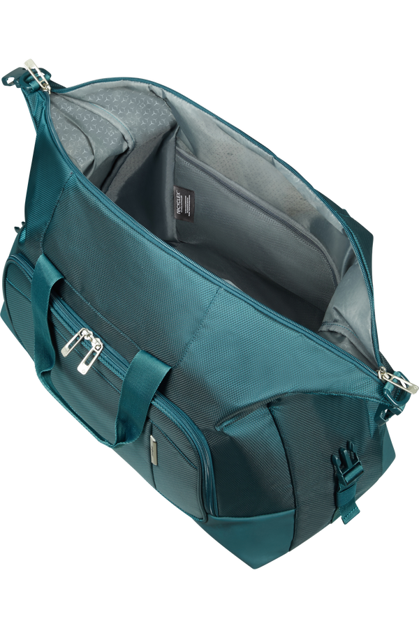 Samsonite Respark DUFFLE 48/19 OVERNIGHTER  Petrol Blue