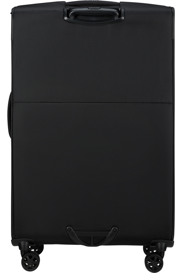 Samsonite Urbify Spinner Expandable 78cm  Black