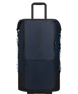 Ecodiver Kokoontaitettava duffeli pyörillä 4-in-1 82 x 40 x 25 cm | 2.2 kg