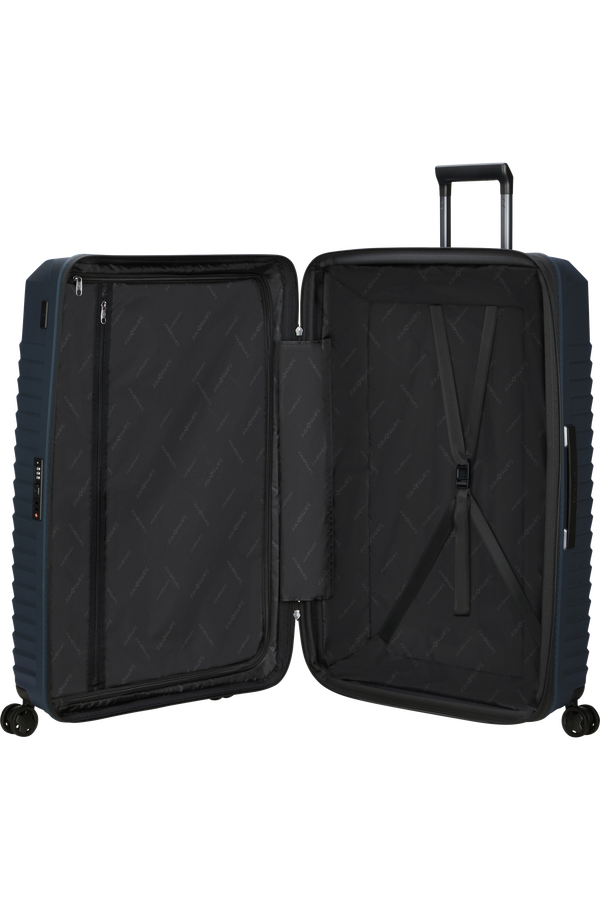 Intuo Nelipy&ouml;r&auml;inen matkalaukku 81cm