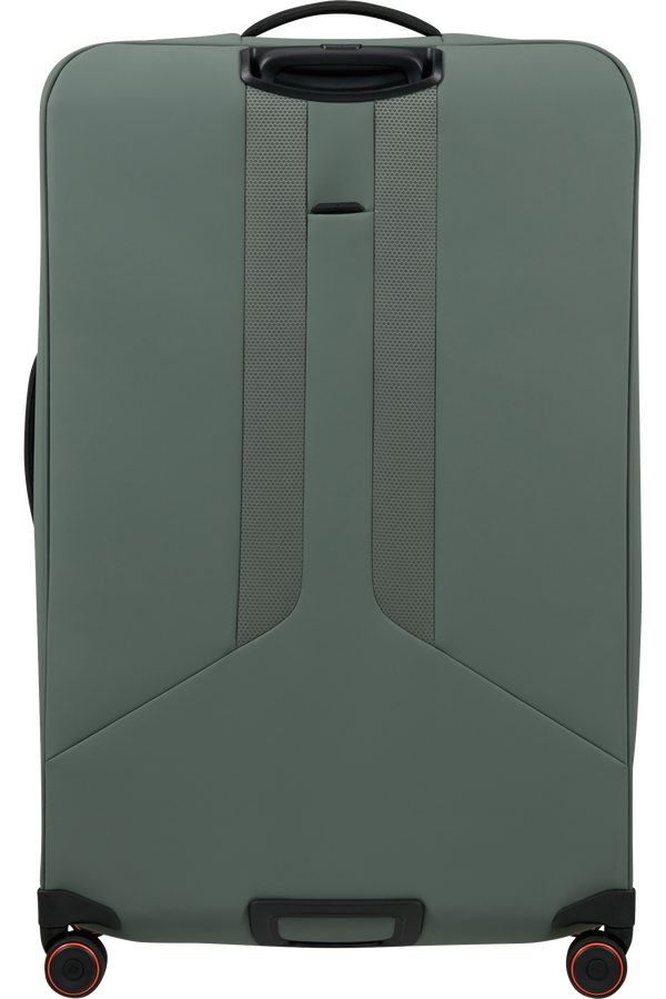 Samsonite Glazed Spinner Expandable 84cm  Sage green