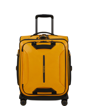 Ecodiver Nelipyöräinen matkalaukku 55cm 55 x 40 x 23 cm | 2.7 kg