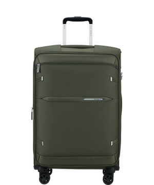 GoTwist Nelipy&ouml;r&auml;inen laajennettava matkalaukku 68cm 68 x 43 x 29/32 cm | 2.8 kg