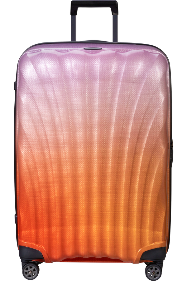 Samsonite C-Lite Spinner Limited 75cm  Sunset