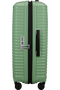 Samsonite Upscape SPINNER 68/25 EXP  Stone Green