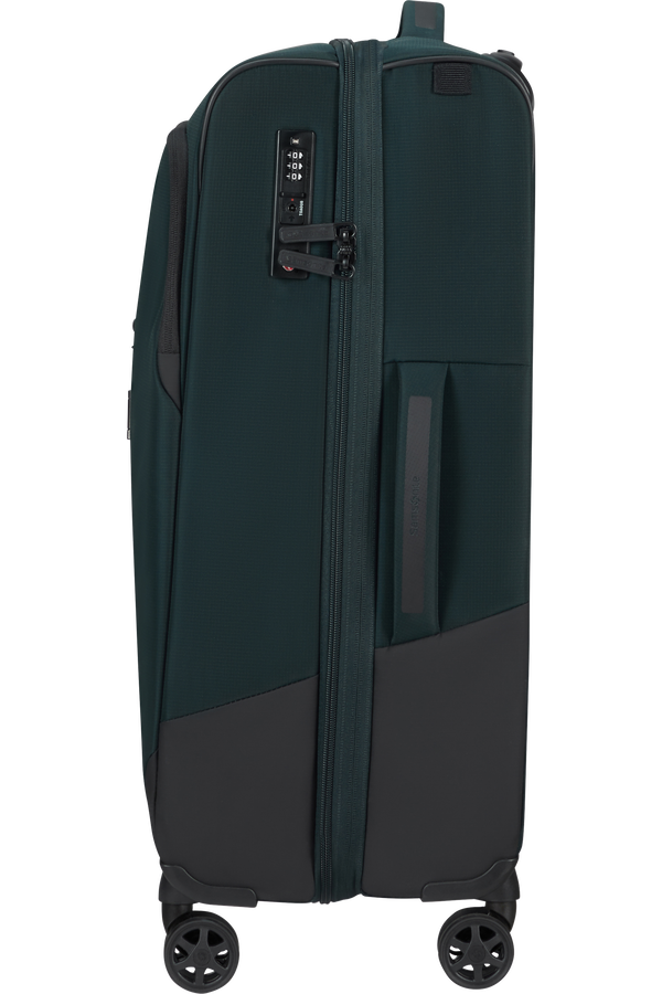 Samsonite Biz2go Trvl SPINNER DF EXP 66cm  Deep blue