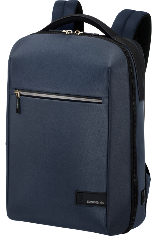 Samsonite Litepoint Laptop Backpack 14.1'  Blue