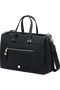 Samsonite Karissa Evo Org. Tote 14.1' 3 Comp  Black Samsonite Karissa Evo Org. Tote 14.1' 3 Comp  Black