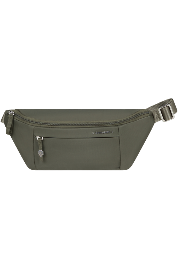 Samsonite Move 4.0 Waist Bag S  Olive green