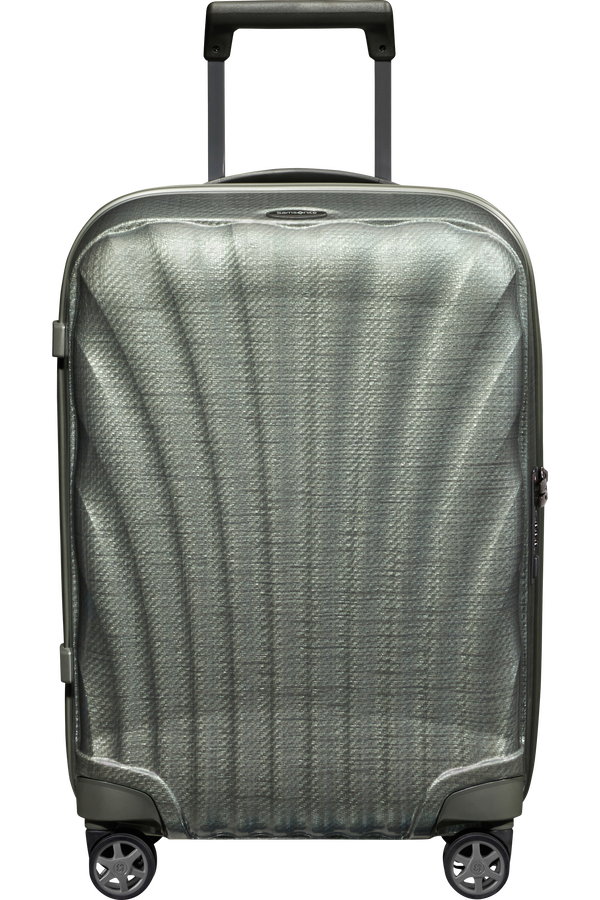 C-Lite Nelipy&ouml;r&auml;inen matkalaukku 55cm