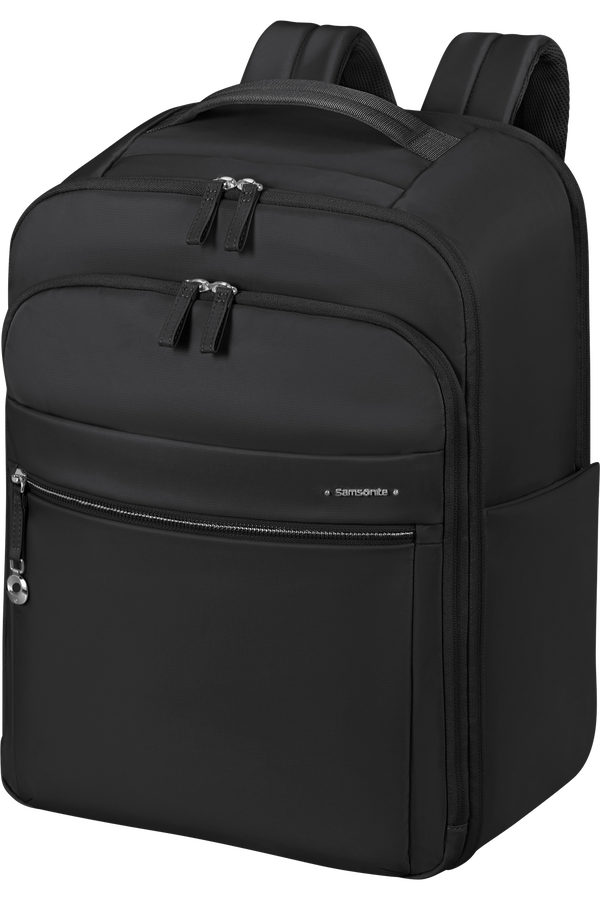 Samsonite Move Journey Underseat Backpack M  Black