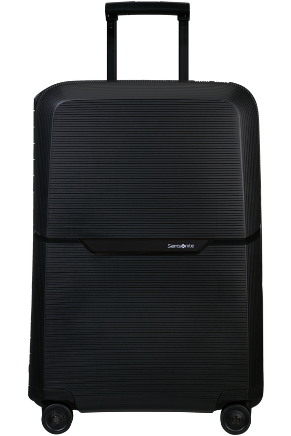 Samsonite Magnum Eco Spinner 69cm  Graphite