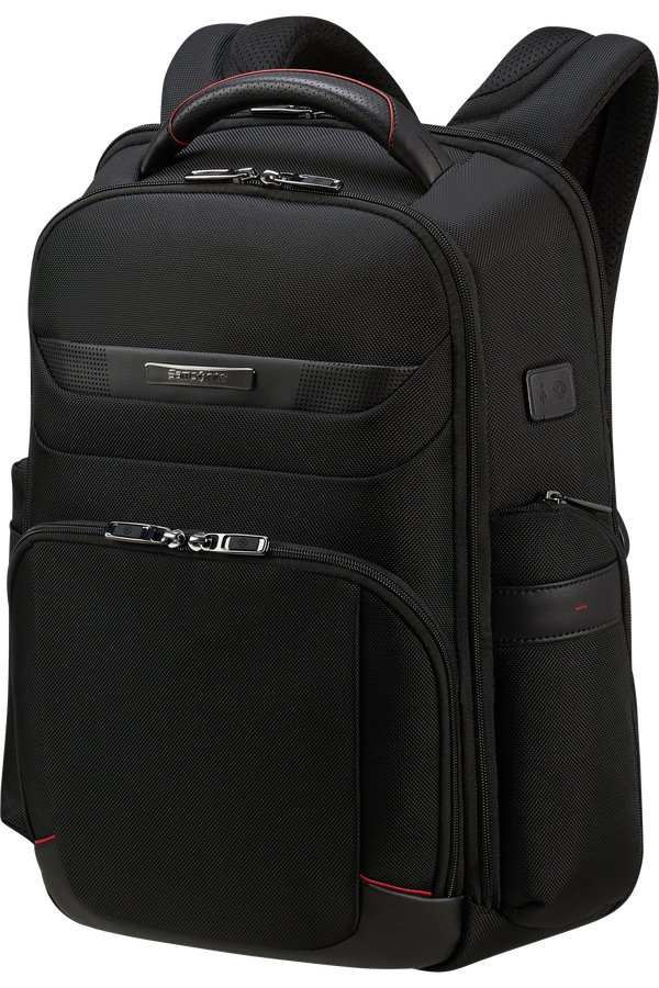Samsonite Pro-DLX 6 Backpack Slim 15.6'  Black