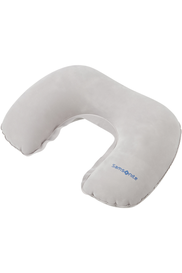 Samsonite Global Ta Inflatable Pillow Graphite