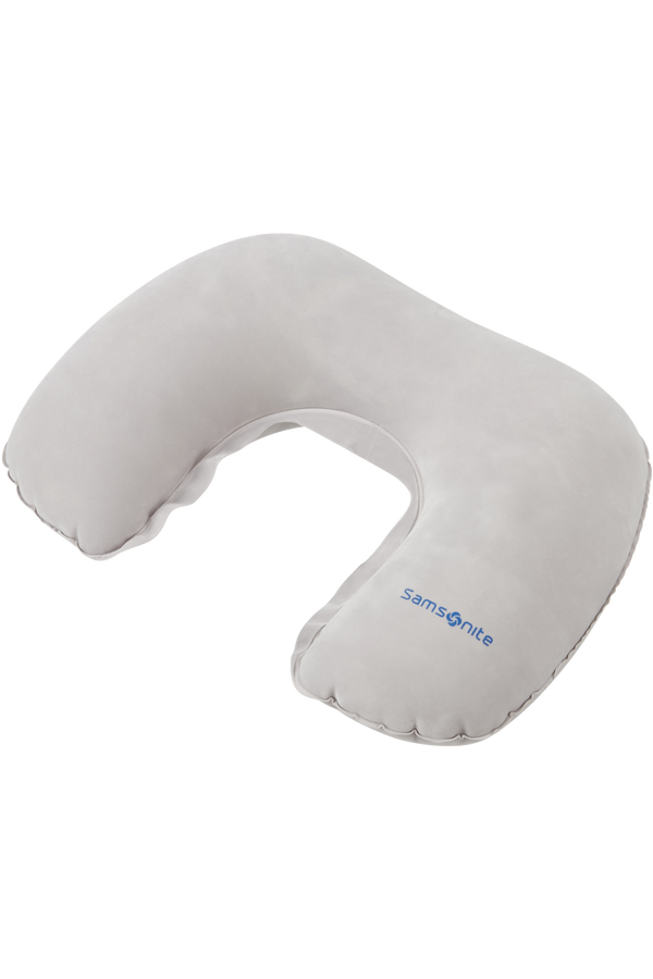 Samsonite Global Ta Inflatable Pillow Graphite Samsonite Global Ta Inflatable Pillow Graphite