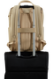 Samsonite 4Pack Laptop Backpack + Handles 15.6'  Sand