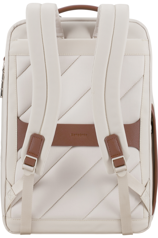 Samsonite Image Biz Backpack 15.6'  IVORY Samsonite Image Biz Backpack 15.6'  IVORY