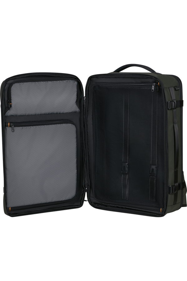 Samsonite Cabin Pack Cabin Backpack S  Climbing Ivy