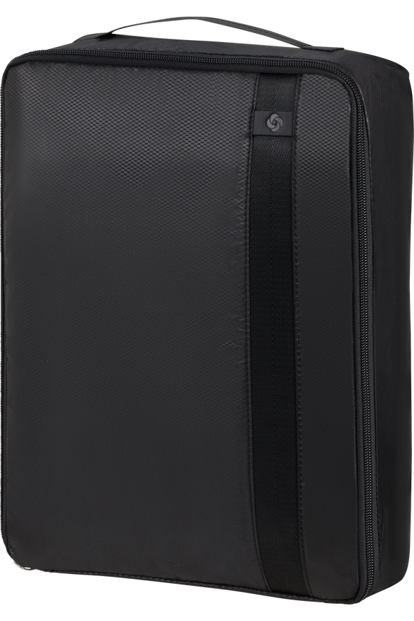 Samsonite Urban-Eye Packing Cube  Black Samsonite Urban-Eye Packing Cube  Black