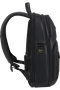 Samsonite Pro-Dlx 6 Leather Backpack 14.1'  Black Samsonite Pro-Dlx 6 Leather Backpack 14.1'  Black