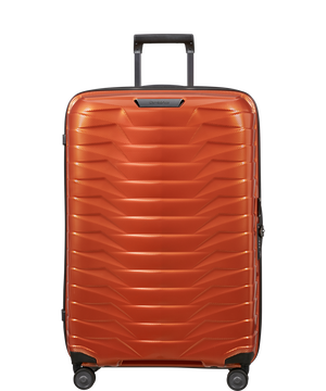 Proxis Nelipyöräinen matkalaukku 75cm 75 x 51 x 31 cm | 3.1 kg