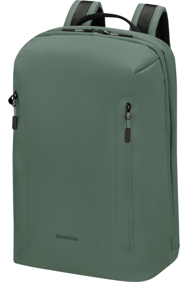 Samsonite Coatify Biz Backpack 15.6'  Green Samsonite Coatify Biz Backpack 15.6'  Green