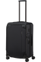 Samsonite Splendix Spinner DF Expandable 67cm  Black Samsonite Splendix Spinner DF Expandable 67cm  Black