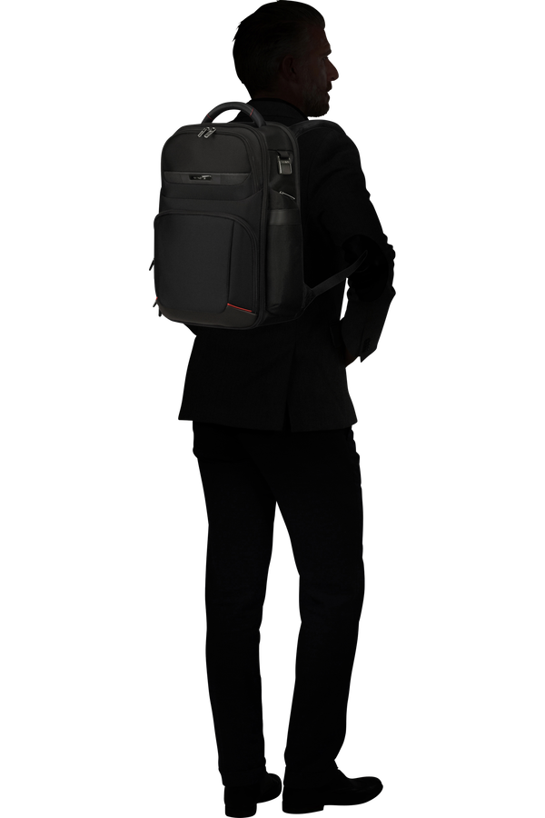Samsonite Pro-DLX 6 Underseater Backpack 15.6'  Black