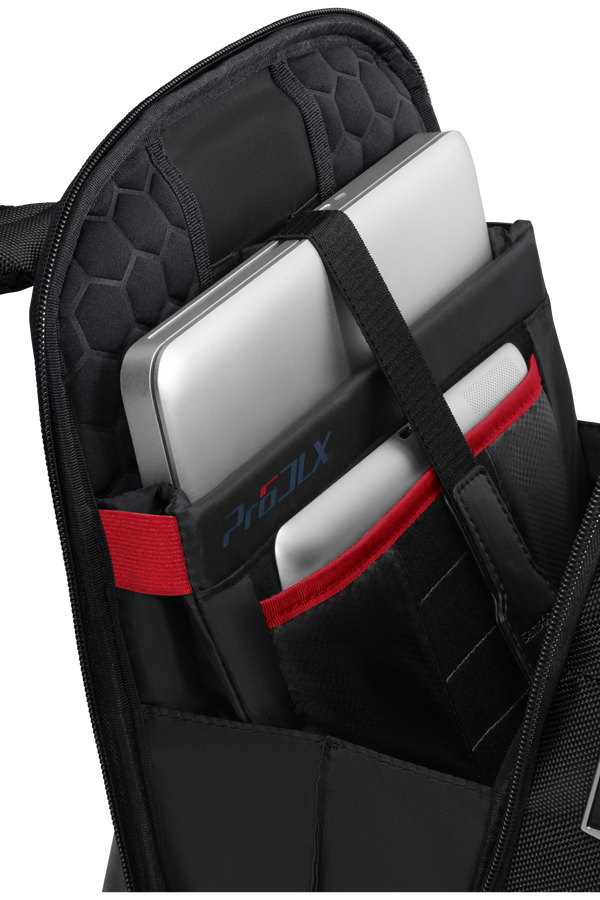 Samsonite Pro-Dlx 6 Backpack 14.1'  Black Samsonite Pro-Dlx 6 Backpack 14.1'  Black