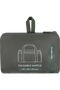 Samsonite Ta Revolution Foldable Duffle XS  Green