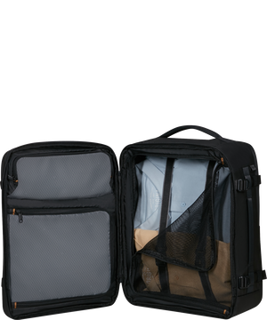 Cabin Pack Reppu 17.3" 45 x 36 x 20 cm | 1.3 kg