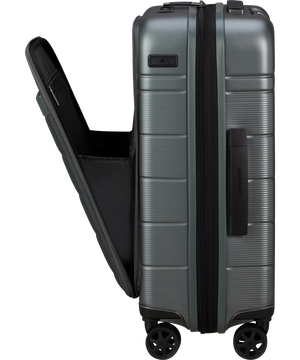 Neopod Nelipy&ouml;r&auml;inen laajennettava matkalaukku 55cm 55 x 40 x 23/27 cm | 3.1 kg