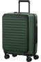 Samsonite Restackd Spinner Expandable Easy Access 55cm  Sage