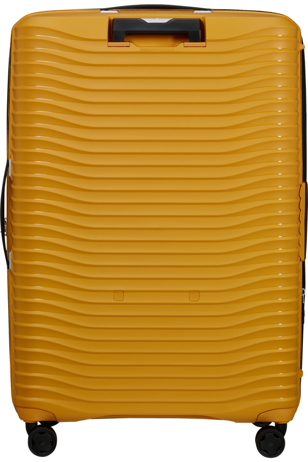 Samsonite Upscape SPINNER 81/30 EXP Yellow