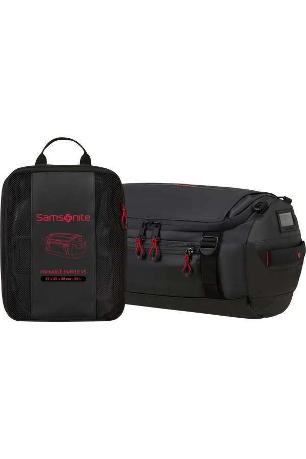 Prodiver Taitettava Duffle XS