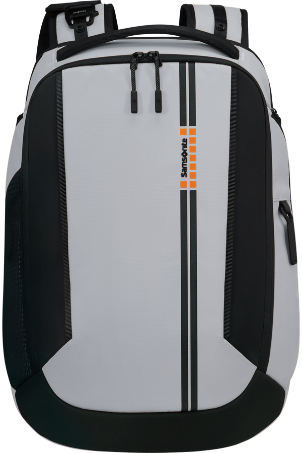 Samsonite Active Road Laptop Backpack 20L  Grey