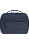 Samsonite Stackd Toilet Kit Hannging Toilet Kit  Navy Samsonite Stackd Toilet Kit Hannging Toilet Kit  Navy