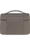 Samsonite Attrix Toilet Kit Beauty Case  Dune
