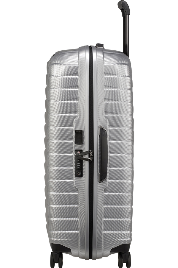 Samsonite Proxis Spinner 75cm  Silver