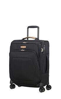 Spark Sng Eco Nelipy&ouml;r&auml;inen matkalaukku 55cm (20cm) 43 L | 55 x 40 x 20 cm | 2.5 kg