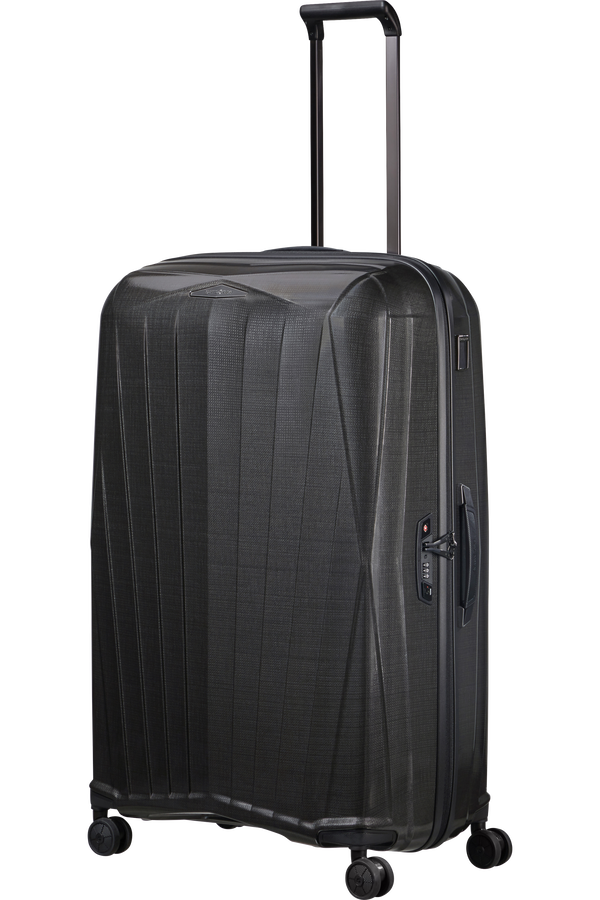 Samsonite Major-Lite Spinner 84/32 84cm  Black