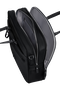 Samsonite Karissa Evo Bailhandle 15.6' 2 Comp  Black Samsonite Karissa Evo Bailhandle 15.6' 2 Comp  Black