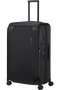 Samsonite Splendix Spinner DF Expandable 79cm  Black Samsonite Splendix Spinner DF Expandable 79cm  Black