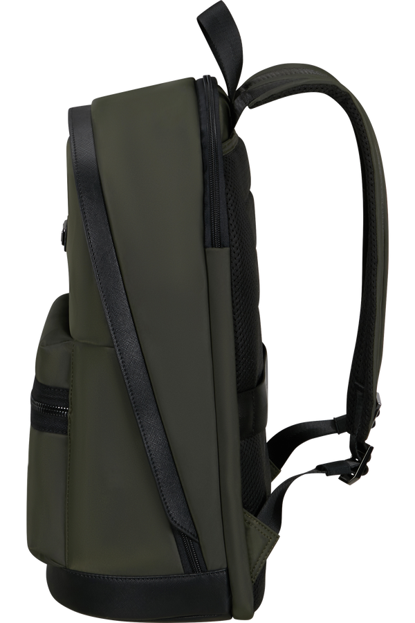 Samsonite Relyon Backpack S 14.1''  Green