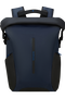 Samsonite Ecodiver Rolltop Backpack L 17.3'  Blue Nights