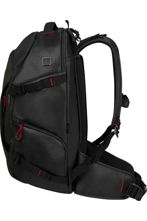Samsonite Ecodiver TRAVEL BACKPACK S 38L  Black