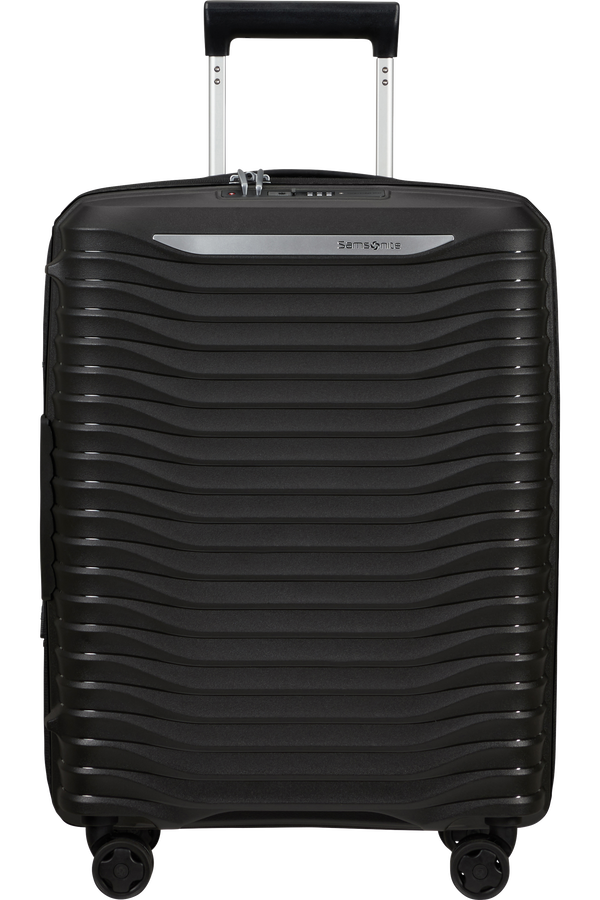 Samsonite Upscape Spinner 55/20 Exp 55cm  Black
