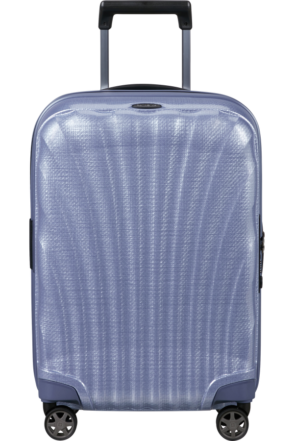 Samsonite C-Lite Spinner Expandable 55cm  Lavender