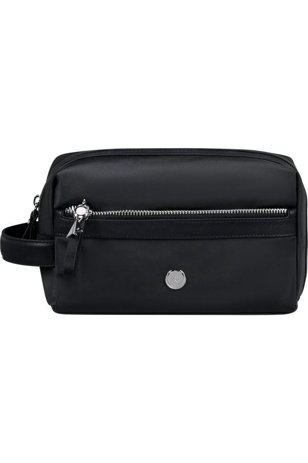 Samsonite Karissa Evo Toilet Pouch  Black